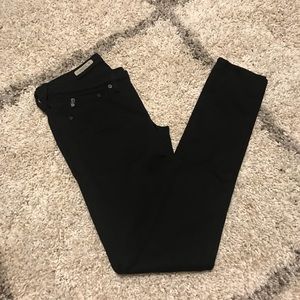 AG Super Skinny Jegging